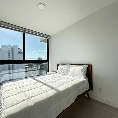 Apartment In San Jose Close To Restaurants